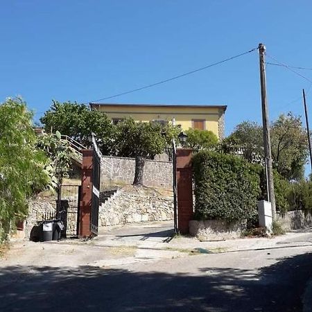 Villa Filomena مونتيكوريس المظهر الخارجي الصورة