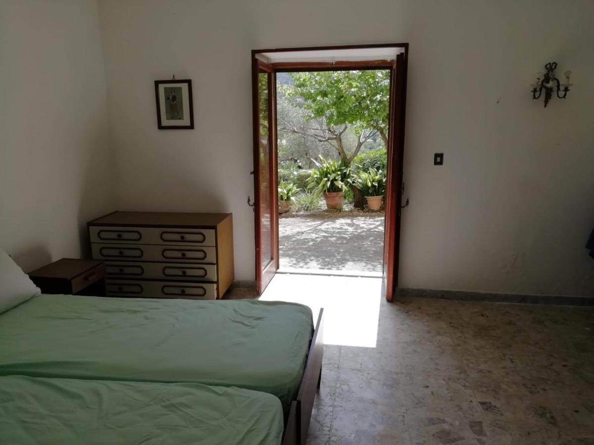 Villa Filomena مونتيكوريس المظهر الخارجي الصورة