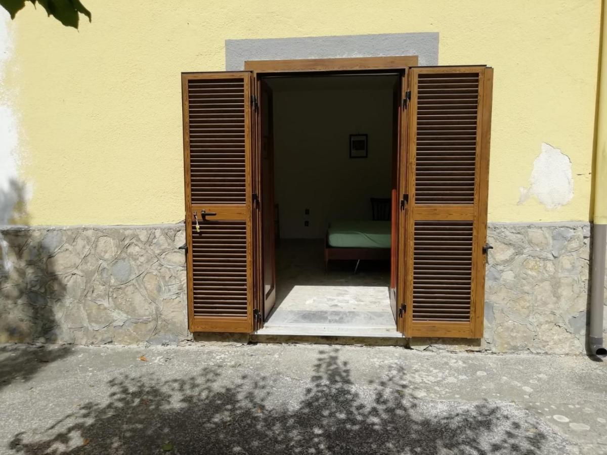 Villa Filomena مونتيكوريس المظهر الخارجي الصورة