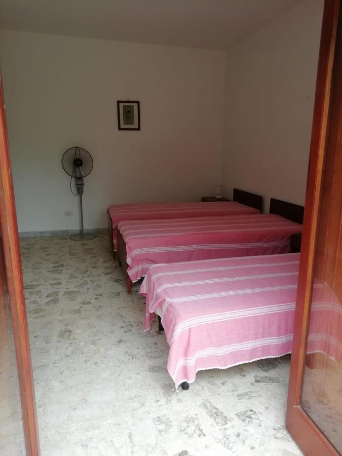 Villa Filomena مونتيكوريس المظهر الخارجي الصورة