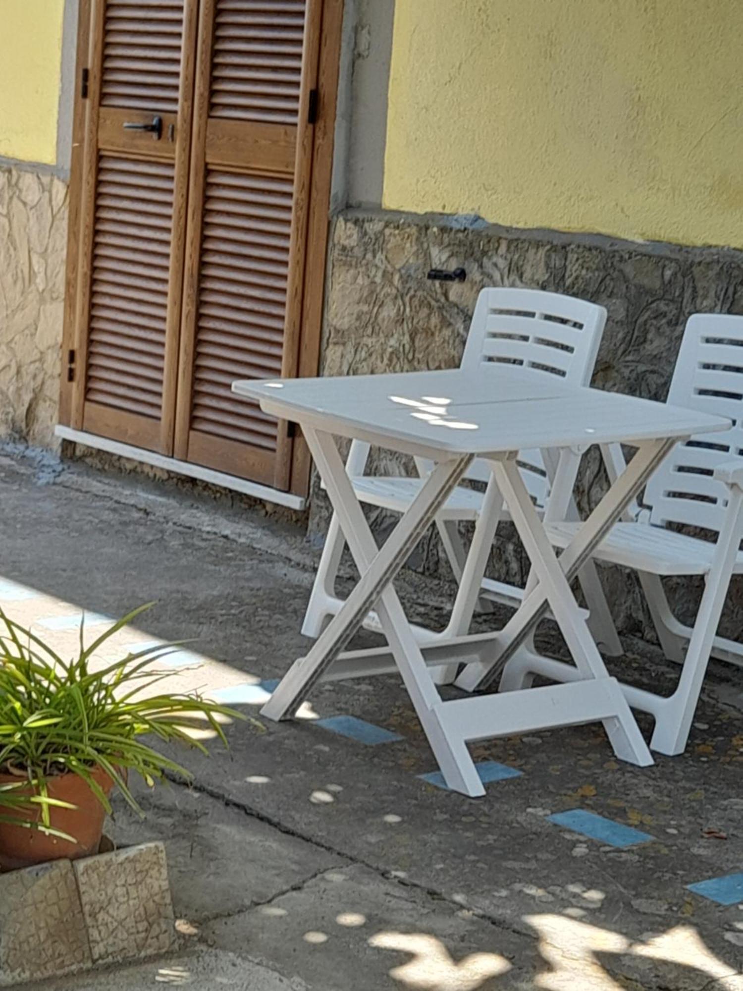 Villa Filomena مونتيكوريس المظهر الخارجي الصورة