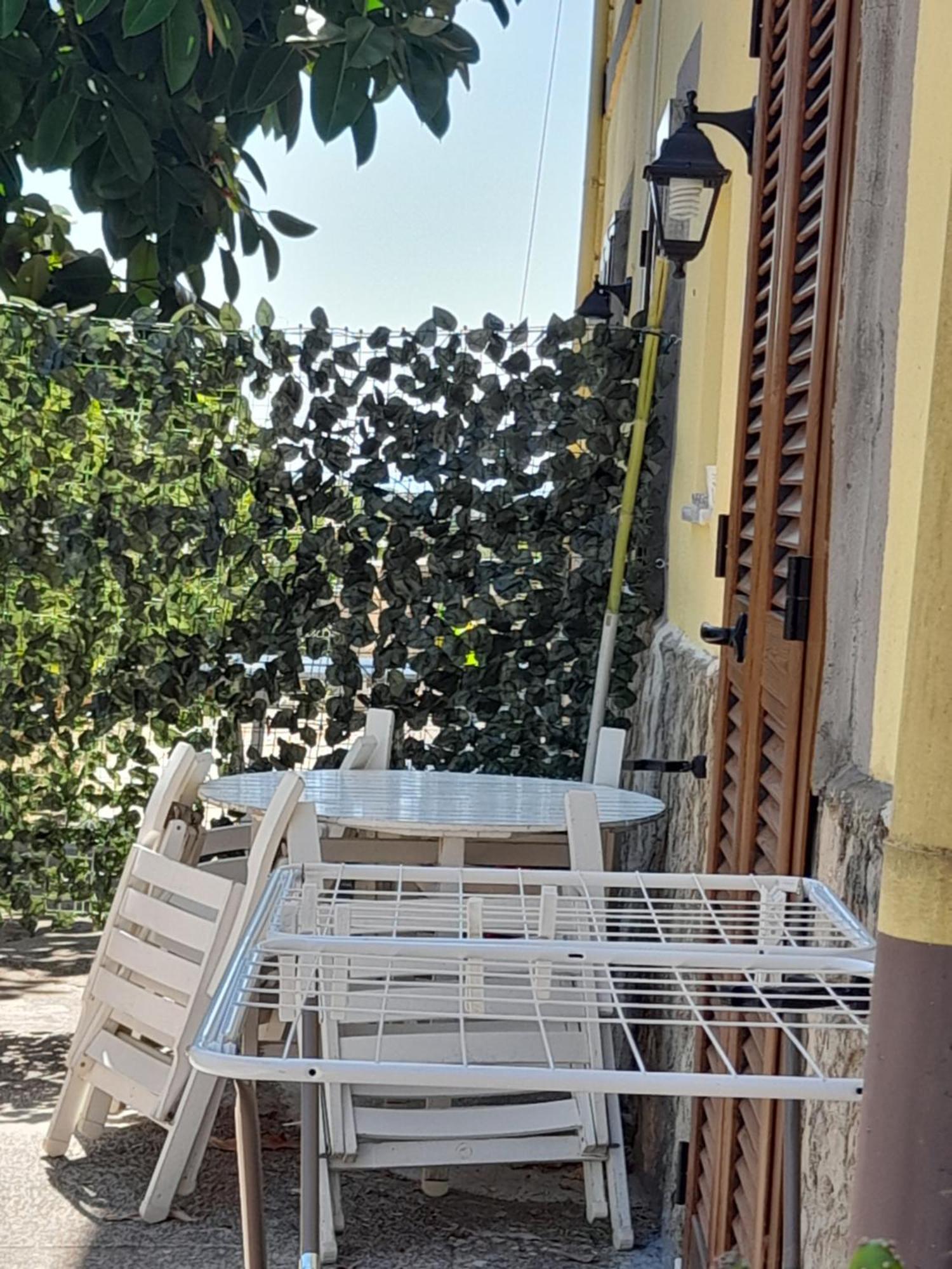 Villa Filomena مونتيكوريس المظهر الخارجي الصورة