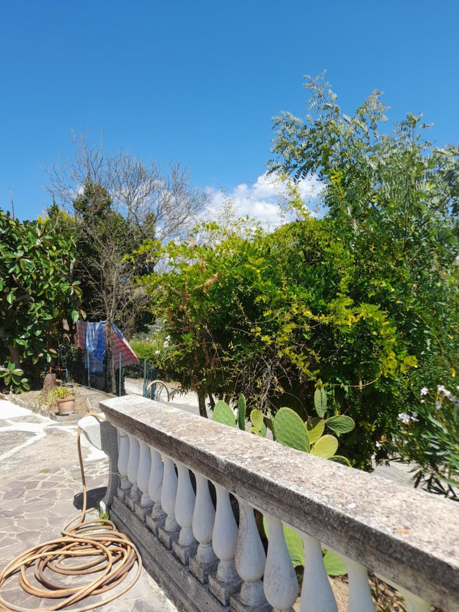 Villa Filomena مونتيكوريس المظهر الخارجي الصورة